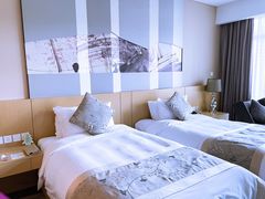 -北京中信金陵酒店