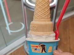 -DQ·蛋糕·冰淇淋(湖景东路店)