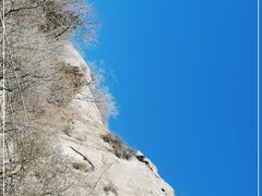 -古崖居风景名胜区