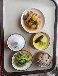 -一心缘月子产后中心