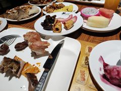-汉巴味德(大悦城店)