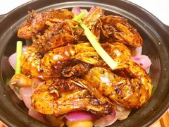 -玫瑰厅上海菜(兴国路店)