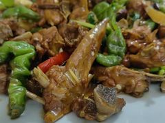 -食鸡公社辣子鸡·潍坊菜·烧烤