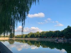 -北京市劳动人民文化宫(太庙)