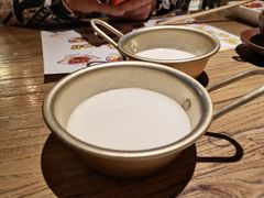 -冰川冷面·延边菜·炭烤串(观前店)