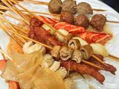 -郭记小街麻辣烫(南小街总店)