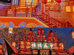 -深圳锦绣中华民俗村