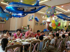 android_upload_pic-Eddie's披萨主题餐厅