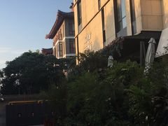 门面-胡桃里音乐酒馆(曲江店)