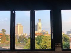 -东莞市可园博物馆