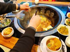 -小媳妇铁锅炖鱼(世博园店)