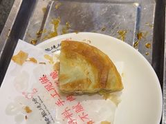 -福苗小骆驼烧烤(望京店)
