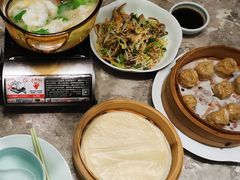 -四道菜·福建菜馆(新街口金鹰店)