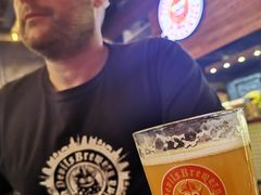 -Devils’ Brewery小恶魔精酿啤酒(泛海美式熏肉店)