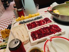 -八合里牛肉火锅(深圳海德店)