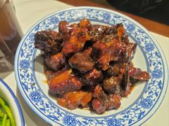 -回家吃饭·地道南昌菜(建德观总店)