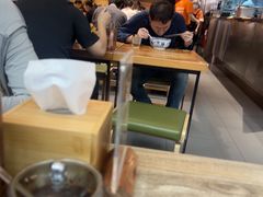 -嘻小北·兰州清汤牛肉面(太平洋森活天地店)