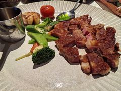 -华阳时光吧餐厅(华阳广场国际大饭店)