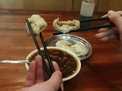 -陈寔包子王·卤煮小肠·京味小吃(龙潭店)