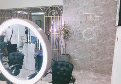 -BM SALON