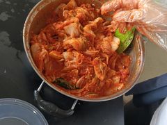 -南木湾·孔雀宴手抓饭·傣味餐厅