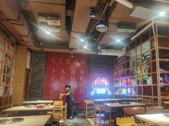 -大队长主题火锅(观音桥店)