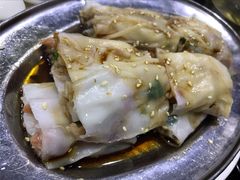 叉烧肠粉-一哥美食(总店)