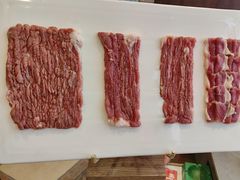 -前门·鲜肉火锅(长风店)