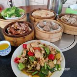 探店日记／惠州博罗[加油]阿弟早茶[礼花][胜利]