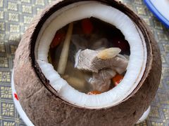 -南沙游艇会·大兵船餐厅