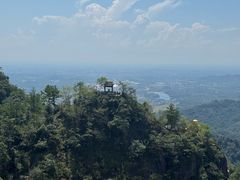 -大慈岩风景区