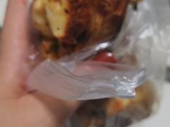 甜饼-郭际辣饼铺(第三中学店)
