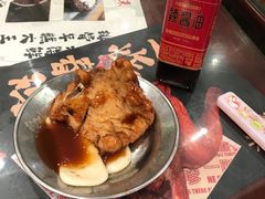 -鲜得来排骨年糕(云南南路店)
