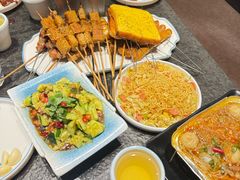 -高家烧鸽子烧烤店63年