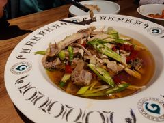 -胖老汉椒麻鸡清真新疆菜(西御街店)