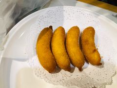-蛙蛙叫干锅年代(簋街总店)