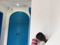 -长江六号法国餐厅(长江南路店)