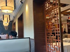 -福来居烤鸭店(天坛二店)