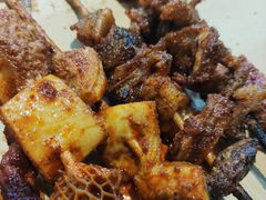 -高原第一家资格烤羊肉(玉林南路总店)