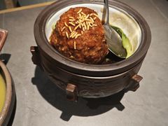-晓淮山·扬州早茶·淮扬菜(龙阳广场店)