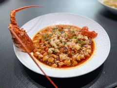 麻婆豆腐小青龙-曼格纳·曼芯馆(杨浦店)