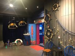 -船奇蒸汽海鲜·闽菜(八市海鲜总店)