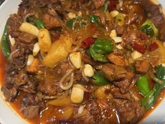 -巴扎屋大盘鸡·新疆菜(汇嘉时代店)