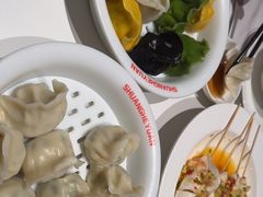 -双合园·海鲜水饺青岛菜(万佳广场店)