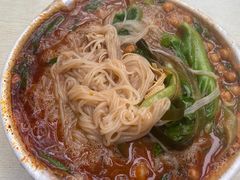 -温馨小吃店(园丁街)