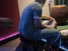 -泰悠谷养生SPA(世茂商业街店)