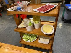 -大龙燚火锅(白石洲店)