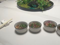 -水禾轩·海鲜蒸汽主题餐厅(拱北店)