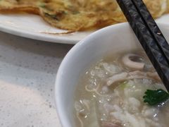 -品记潮汕砂锅粥(湖东路店)