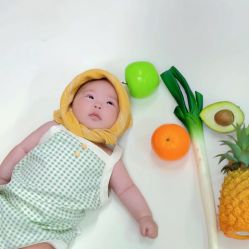 -河马叔叔孕婴儿童摄影(梦时代店)